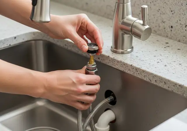 Faucet & Fixture Service